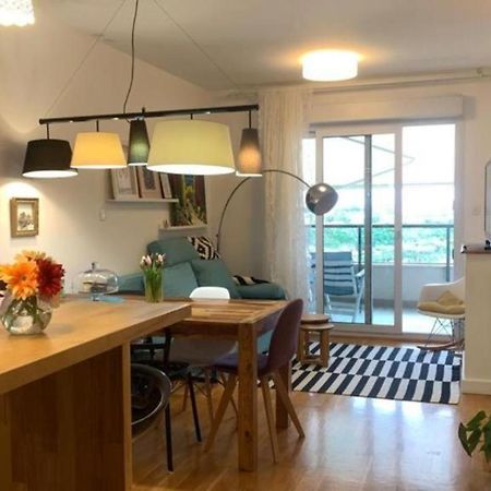 Apartman Greta Apartment Split Exterior photo