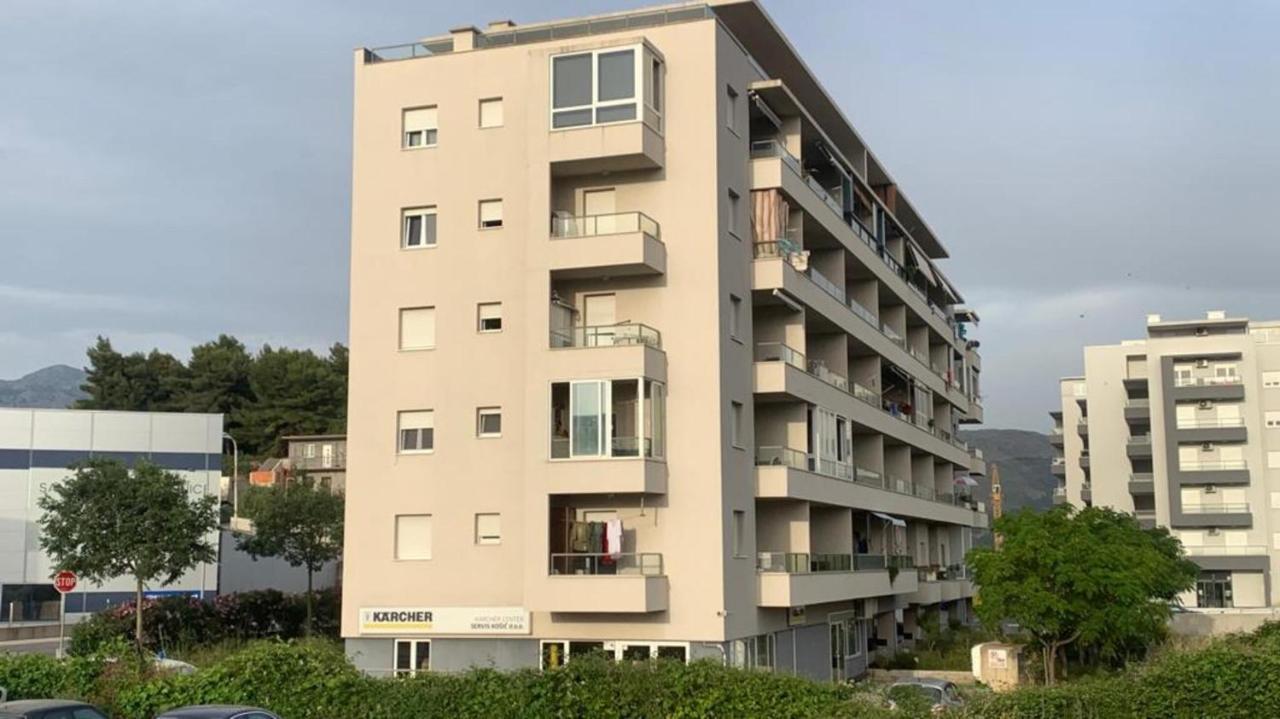 Apartman Greta Apartment Split Exterior photo