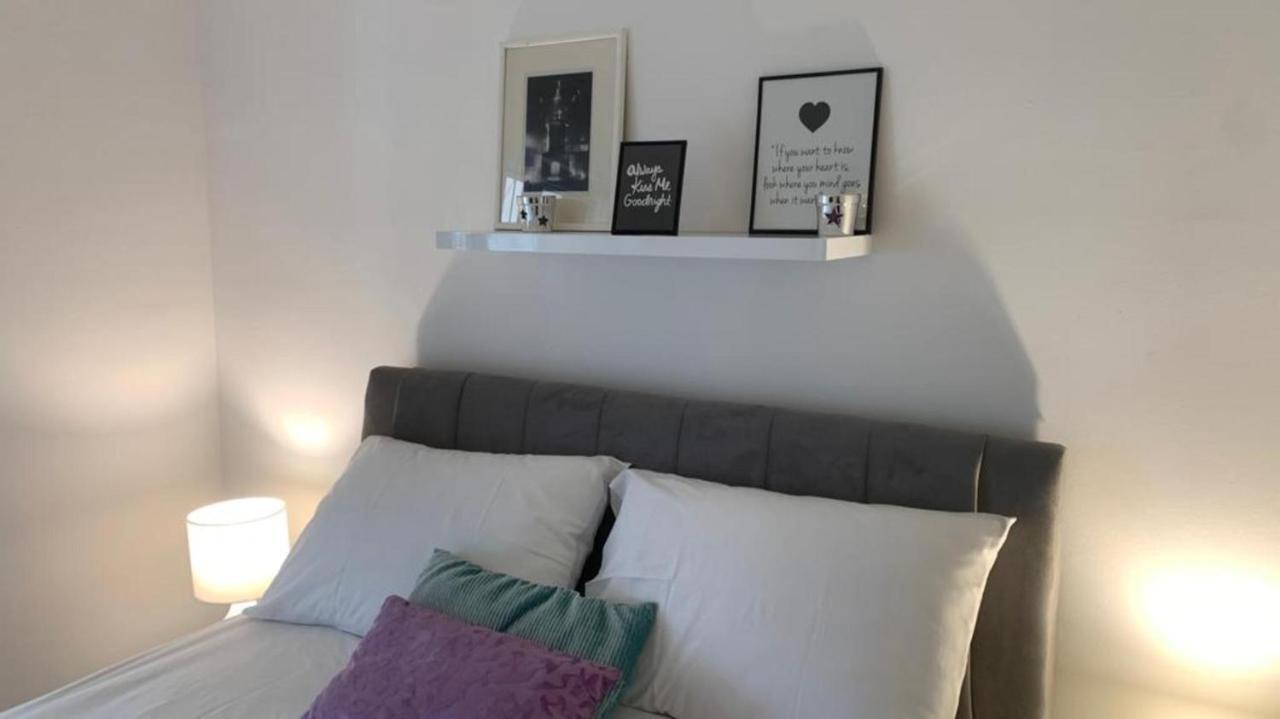Apartman Greta Apartment Split Exterior photo