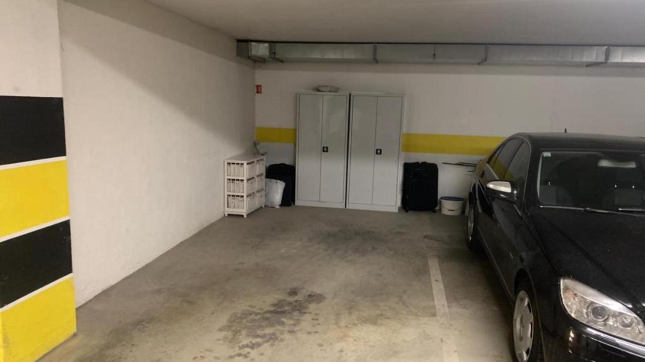 Apartman Greta Apartment Split Exterior photo