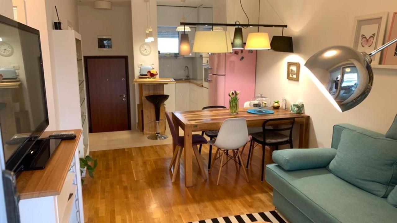 Apartman Greta Apartment Split Exterior photo