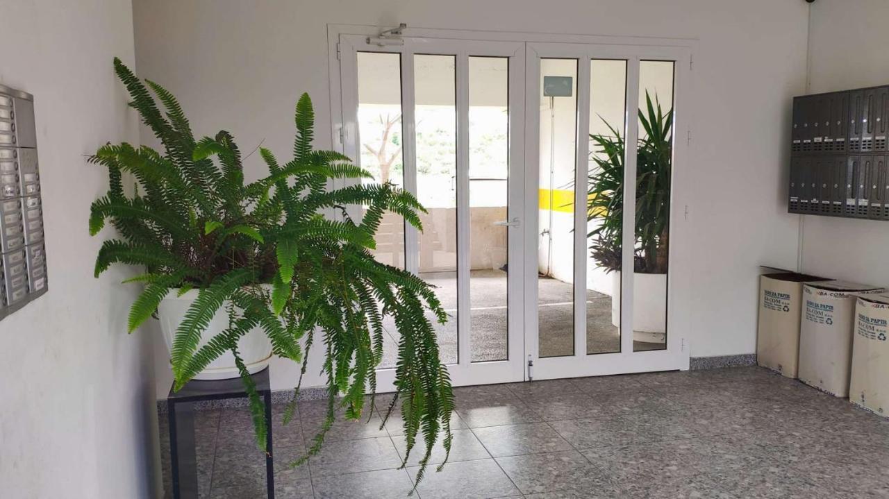 Apartman Greta Apartment Split Exterior photo
